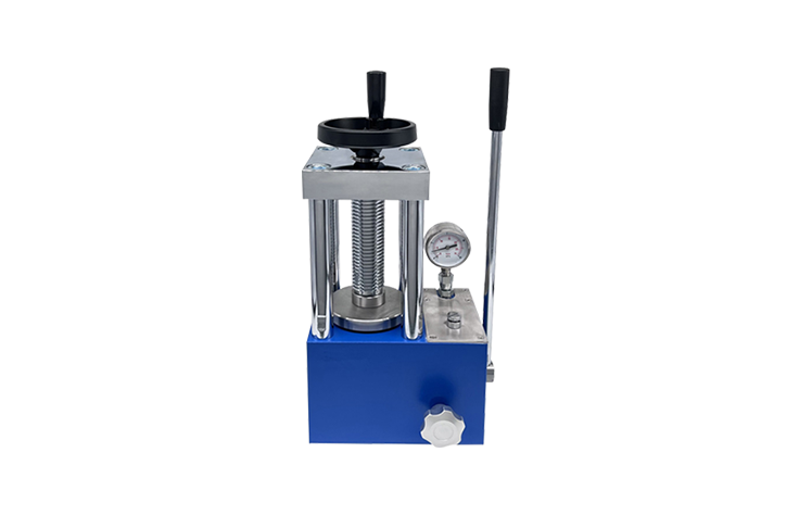 手動壓片機(jī) YT-SP-15TB