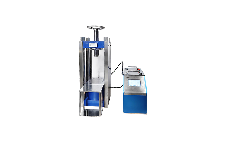 大噸位電動(dòng)壓片機(jī) YT-DP-200TFZ