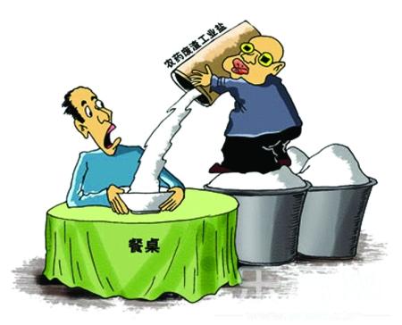 旋轉式農(nóng)藥殘留檢測儀